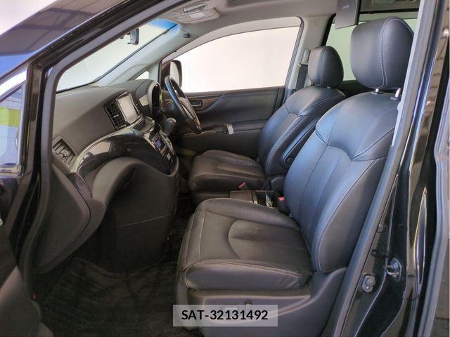 Nissan ELGRAND 2013-03 7326919-3