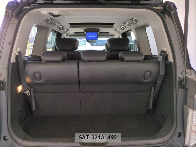 Nissan ELGRAND 2013-03 7326919-6