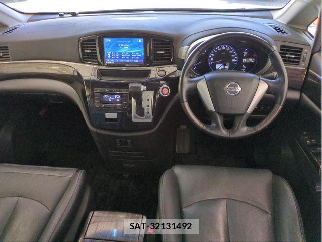 Nissan ELGRAND 2013-03 7326919-7