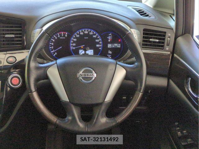 Nissan ELGRAND 2013-03 7326919-8