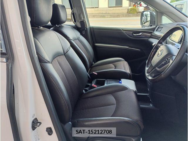 Nissan ELGRAND 2015-11 7326912-13