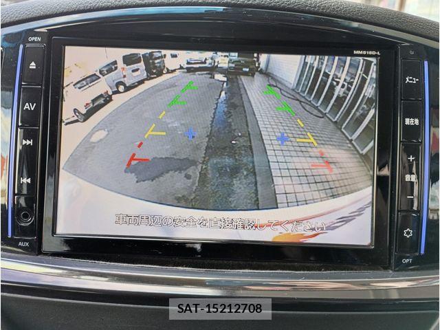 Nissan ELGRAND 2015-11 7326912-15