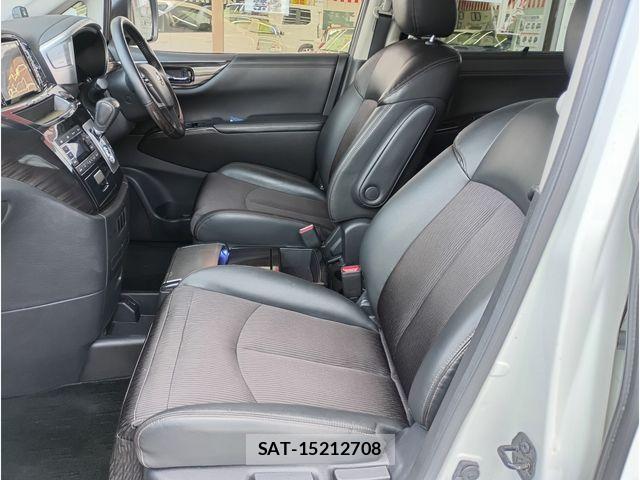 Nissan ELGRAND 2015-11 7326912-16