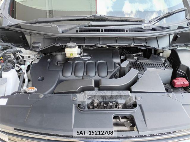 Nissan ELGRAND 2015-11 7326912-19