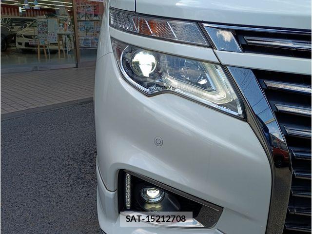 Nissan ELGRAND 2015-11 7326912-4