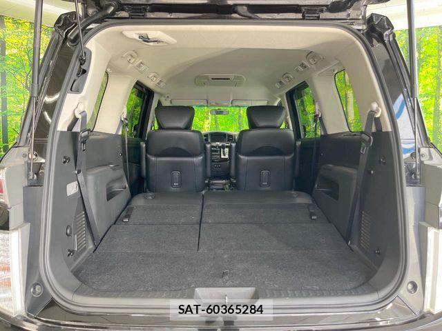 Nissan ELGRAND 2011-11 7326916-9