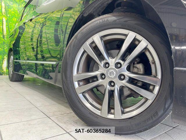 Nissan ELGRAND 2011-11 7326916-12