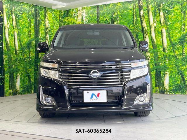 Nissan ELGRAND 2011-11 7326916-13