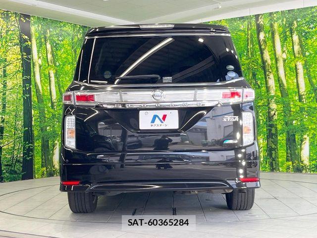 Nissan ELGRAND 2011-11 7326916-14