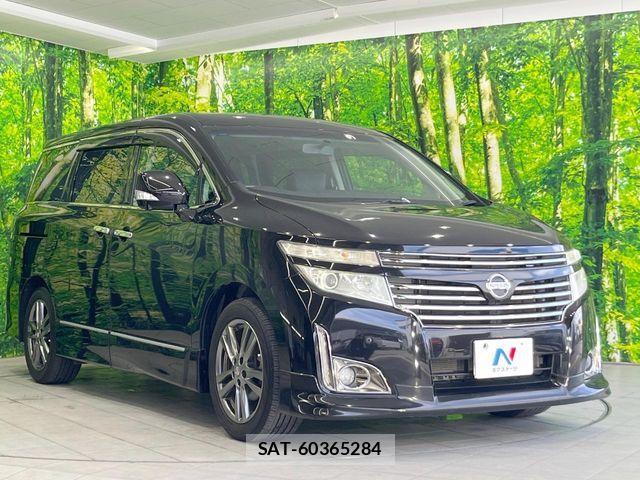 Nissan ELGRAND 2011-11 7326916-15