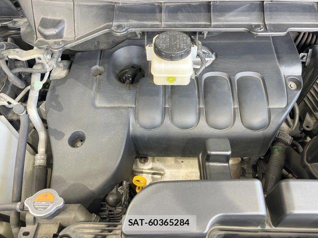 Nissan ELGRAND 2011-11 7326916-17