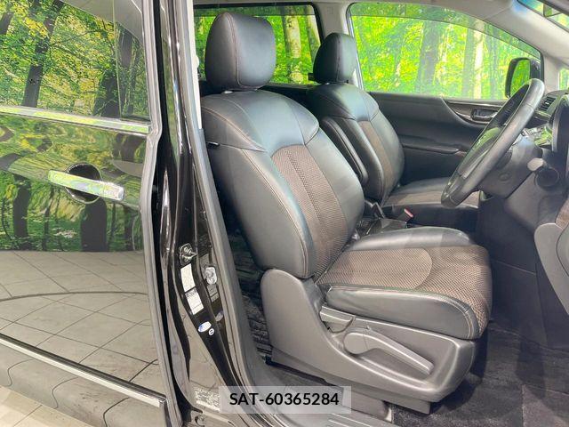 Nissan ELGRAND 2011-11 7326916-7