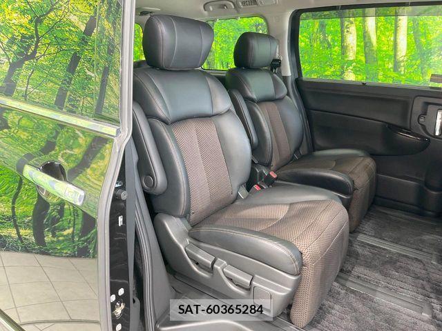 Nissan ELGRAND 2011-11 7326916-8