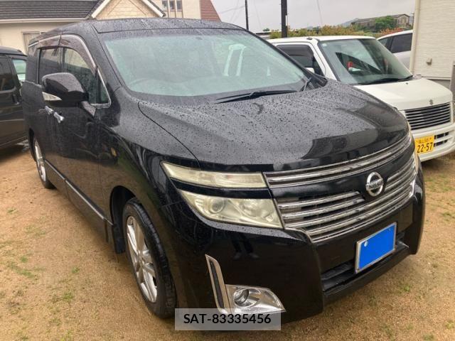 Nissan ELGRAND 2011-07 7326921-0