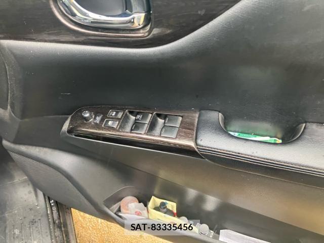 Nissan ELGRAND 2011-07 7326921-9