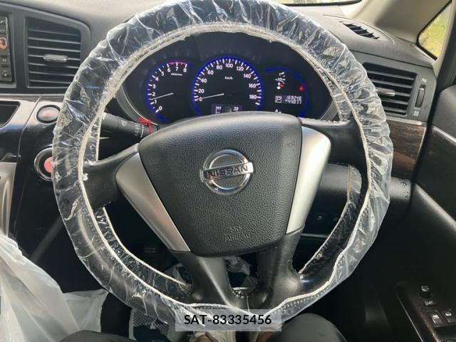 Nissan ELGRAND 2011-07 7326921-14