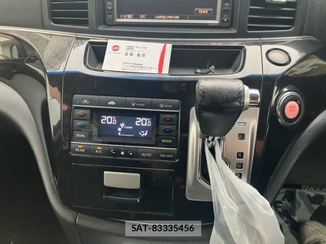 Nissan ELGRAND 2011-07 7326921-15