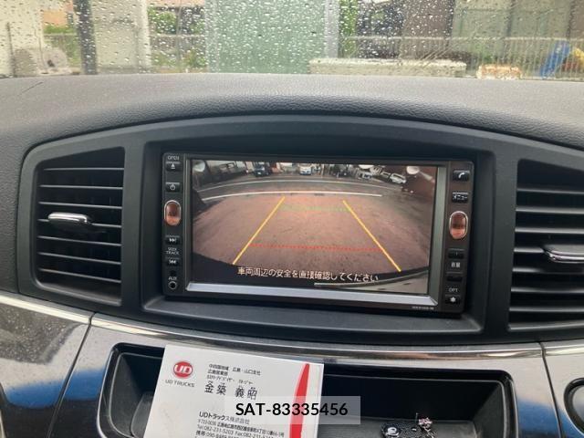 Nissan ELGRAND 2011-07 7326921-18