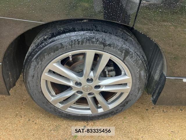 Nissan ELGRAND 2011-07 7326921-5