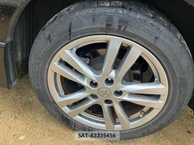 Nissan ELGRAND 2011-07 7326921-6