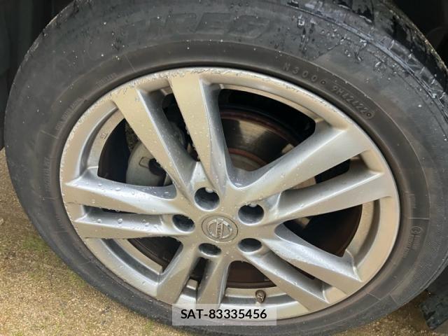 Nissan ELGRAND 2011-07 7326921-7
