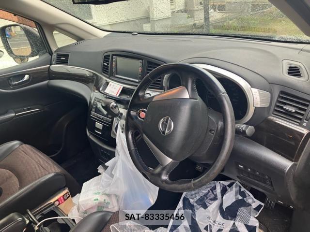 Nissan ELGRAND 2011-07 7326921-8