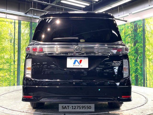 Nissan ELGRAND 2021-02 7326904-15
