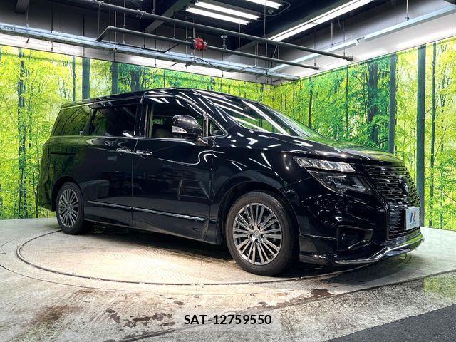 Nissan ELGRAND 2021-02 7326904-16