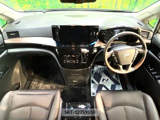 Nissan ELGRAND 2021-02 7326904-1
