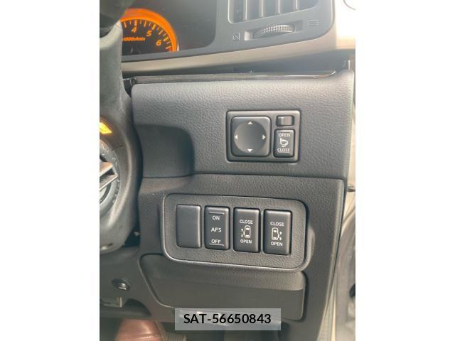 Nissan ELGRAND 2007-07 7326920-11