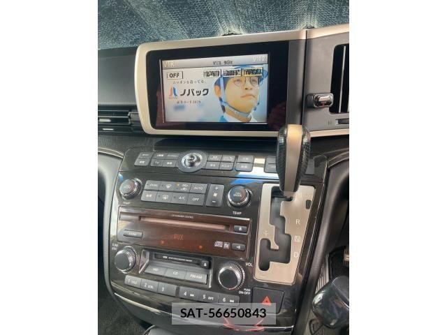 Nissan ELGRAND 2007-07 7326920-12