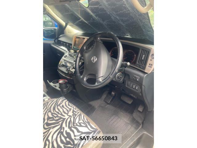 Nissan ELGRAND 2007-07 7326920-18