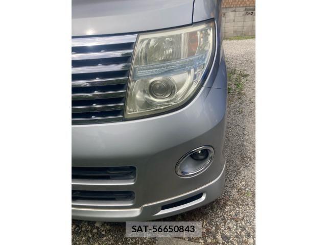 Nissan ELGRAND 2007-07 7326920-22