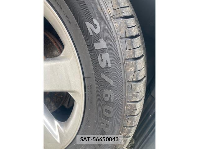 Nissan ELGRAND 2007-07 7326920-24