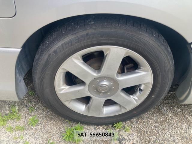 Nissan ELGRAND 2007-07 7326920-5