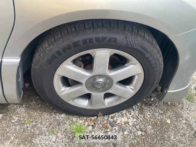 Nissan ELGRAND 2007-07 7326920-6