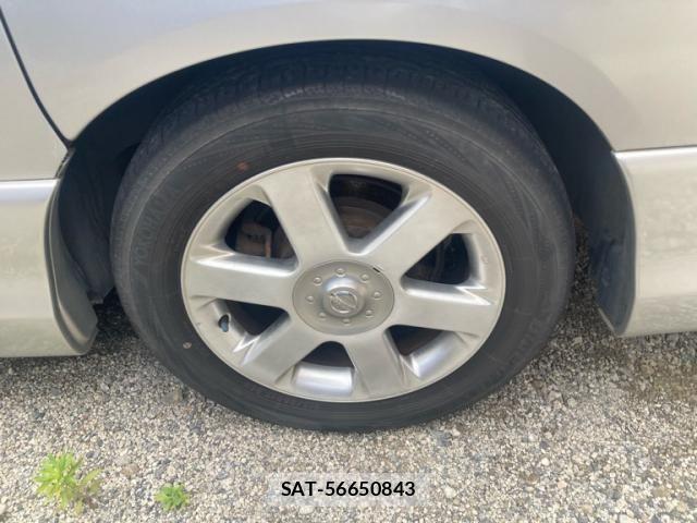 Nissan ELGRAND 2007-07 7326920-7