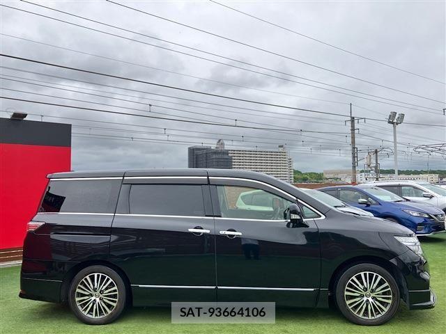 Nissan ELGRAND 2021-03 7326905-10