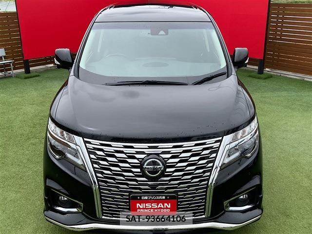 Nissan ELGRAND 2021-03 7326905-13