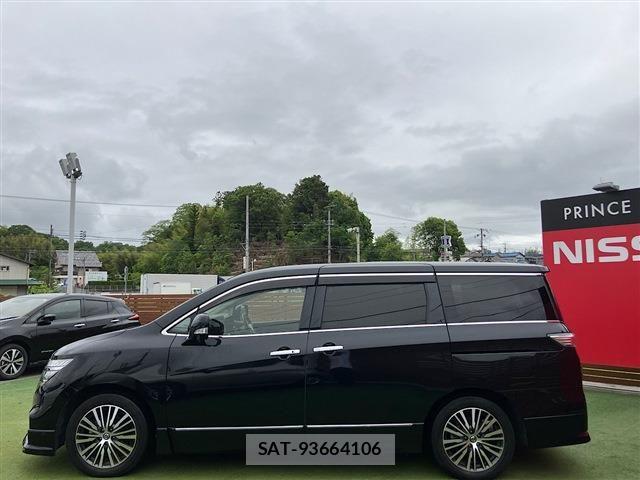 Nissan ELGRAND 2021-03 7326905-17