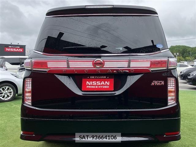Nissan ELGRAND 2021-03 7326905-21
