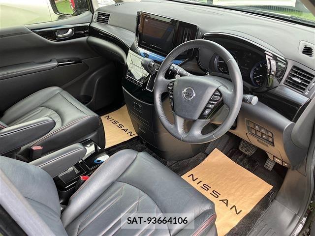 Nissan ELGRAND 2021-03 7326905-27