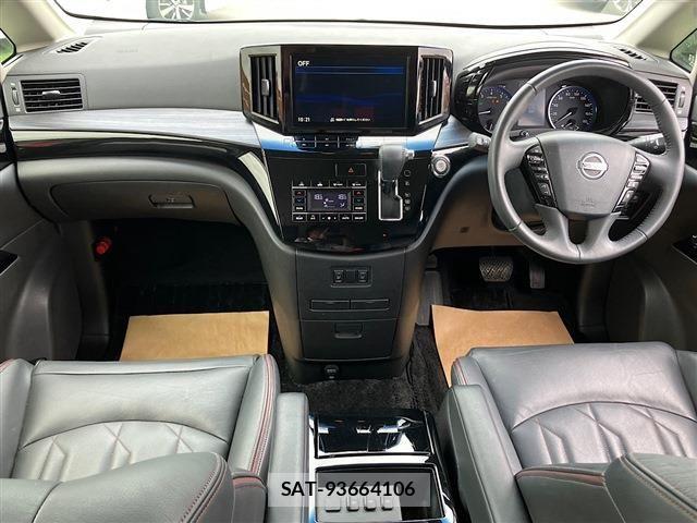 Nissan ELGRAND 2021-03 7326905-2