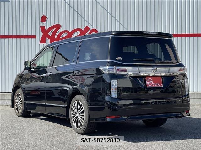 Nissan ELGRAND 2021-07 7326907-1