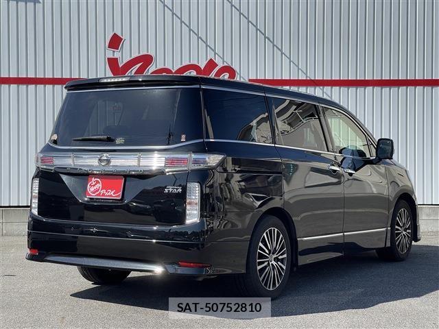 Nissan ELGRAND 2021-07 7326907-2