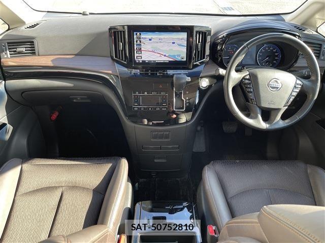 Nissan ELGRAND 2021-07 7326907-4