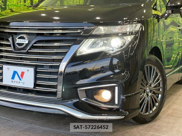 Nissan ELGRAND 2017-03 7326911-11