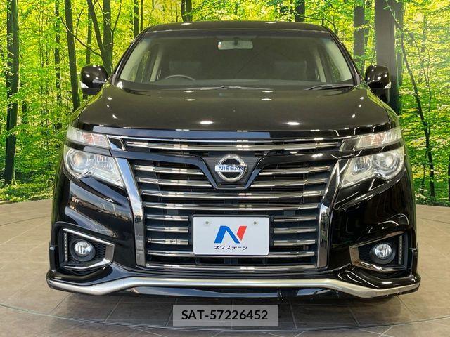 Nissan ELGRAND 2017-03 7326911-14