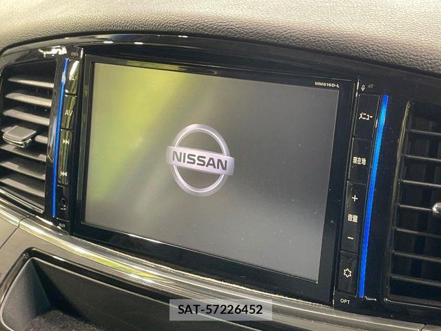 Nissan ELGRAND 2017-03 7326911-2