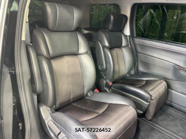 Nissan ELGRAND 2017-03 7326911-8